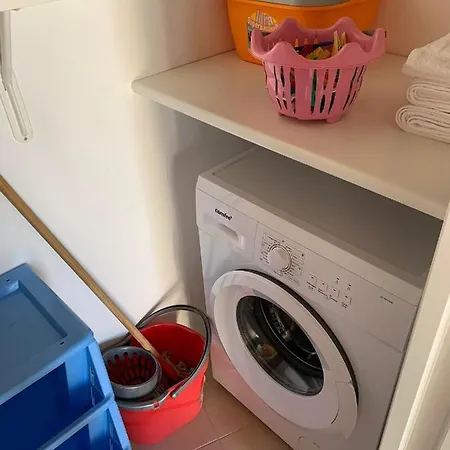 L'attico Fuggente Panzió Briatico